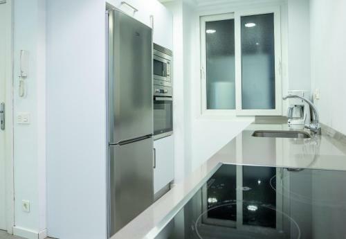 Apartamento Urumea - Local Rentss