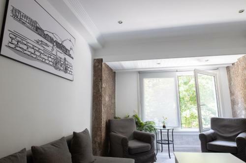 Apartamento Urumea - Local Rentss