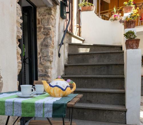 Apartamento Appartamento Magacirce In Centro Storico
