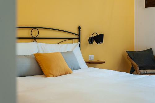 Apartamento Alloggio Turistico Il Vicolo