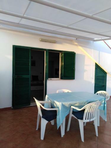 Apartamento Casa Annamaria