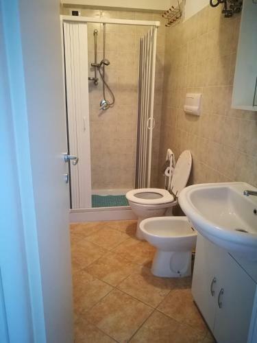 Apartamento Casa Annamaria