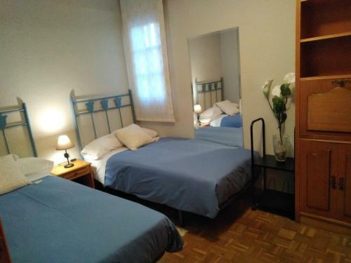 Apartamento Casa de Vicente Y Chus