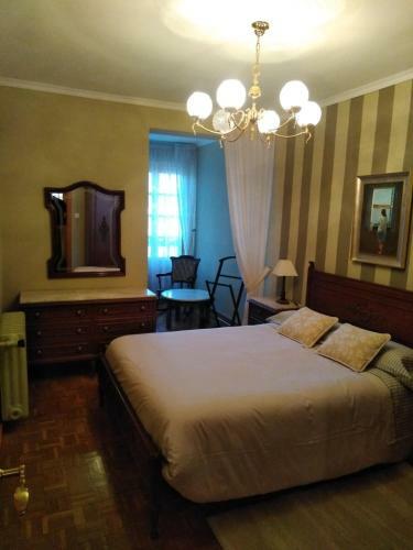Apartamento Casa de Vicente Y Chus