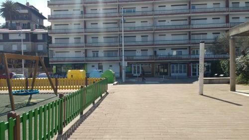 Apartamento En La Playa de Suances