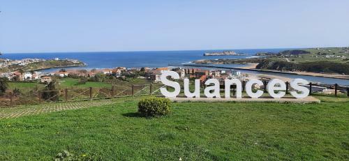 Apartamento En La Playa de Suances