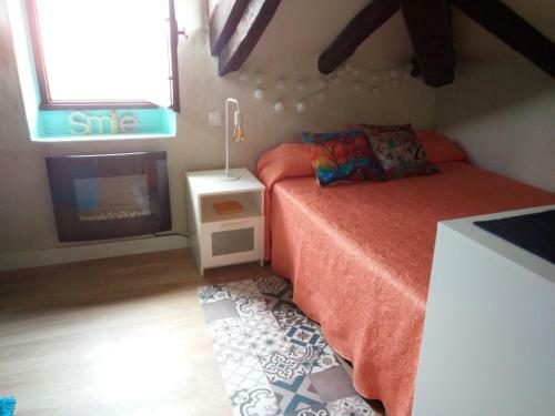 Apartamento �tico En Port Kaneta