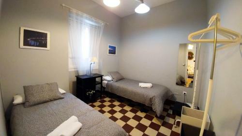 Apartamento Plaza de Do�a Elvira 8