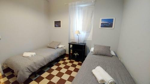 Apartamento Plaza de Do�a Elvira 8