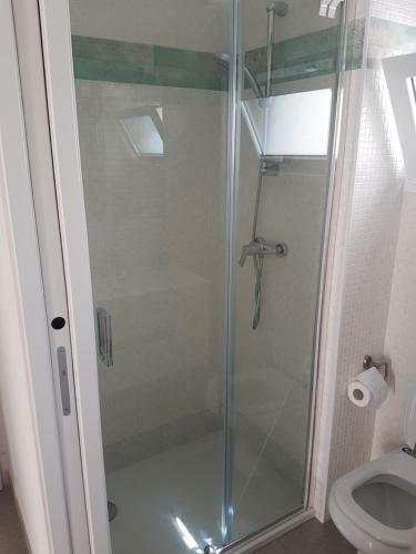 Apartamento Appartamento La Mantagnata