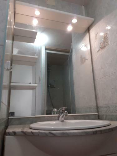 Apartamento Appartement T1