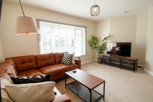 Apartamento Harbour Reach