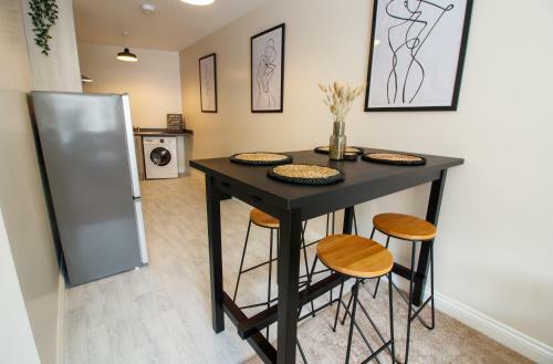 Apartamento Harbour Reach
