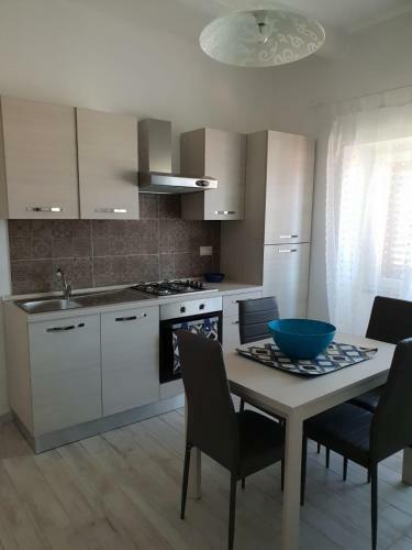 Apartamento Maison Angelique