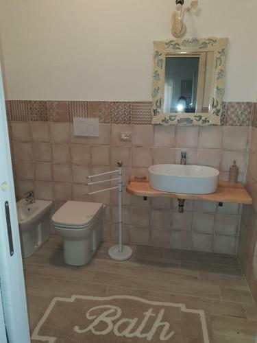 Apartamento Maison Angelique