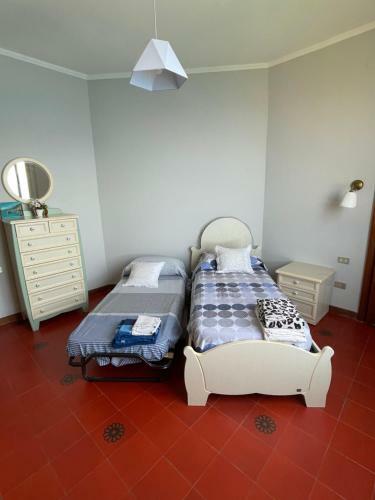 Apartamento Casa Vacanze Panorama