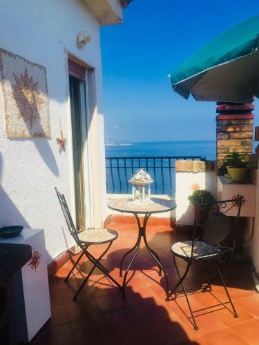 Apartamento Casa Vacanze Panorama