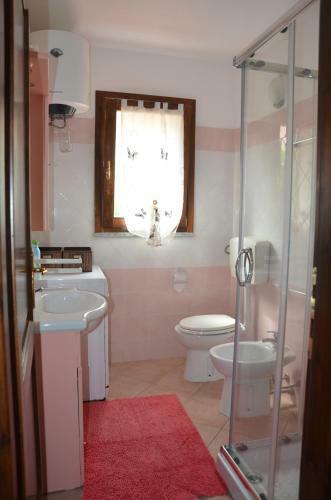 Villetta Tavolara