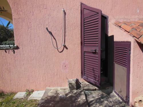 Apartamento Gramsci 3