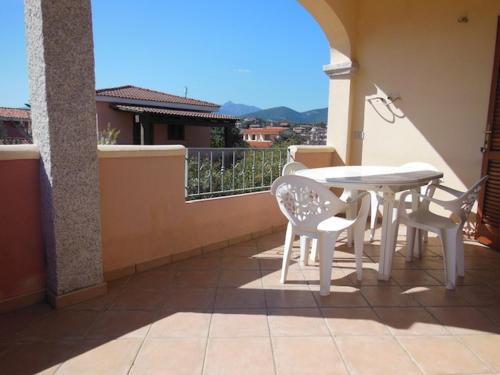 Apartamento Gramsci 3