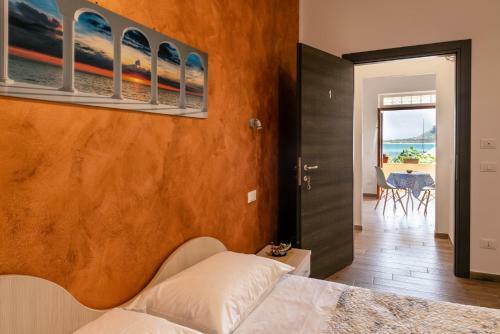 Bed & Breakfast Il Vecchio E Il Mare