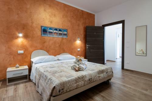 Bed & Breakfast Il Vecchio E Il Mare