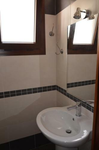 Hostal Ro.ri. Rooms