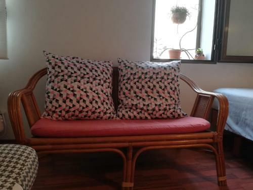 Apartamento Casa Tarragona Ventallols