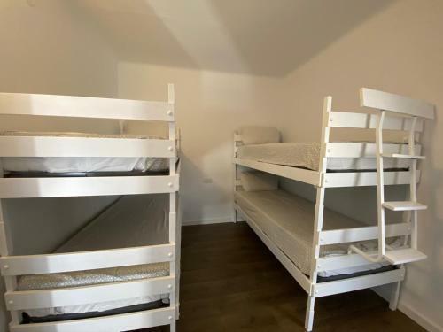 Apartamento San Salvador