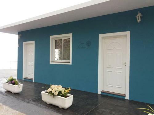 Apartamento Casa Hortensia2