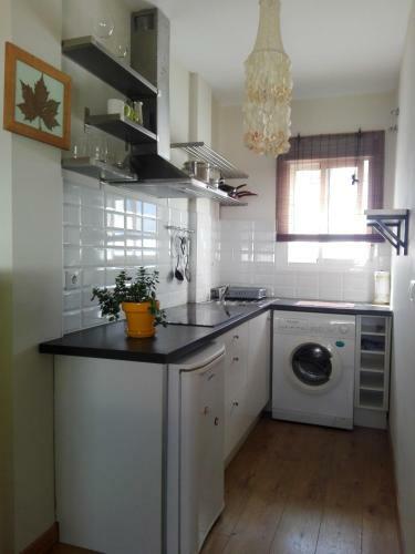 Apartamento Pura Vida