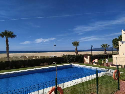 El Apartamento De Santi