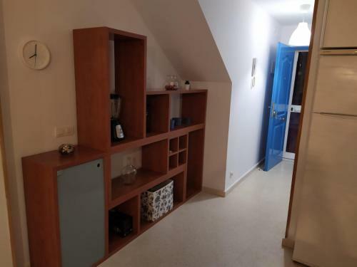 El Apartamento De Santi