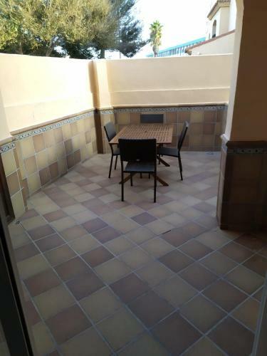 El Apartamento De Santi