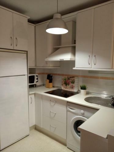 El Apartamento De Santi