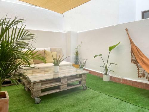 Apartamento Lobster House