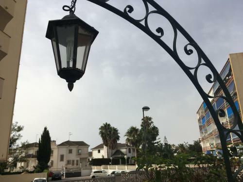 Apartamento Los Alamos