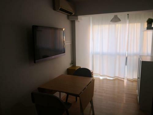 Apartamento Los Alamos