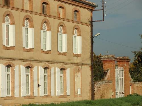Hostal La Demeure De Labastide