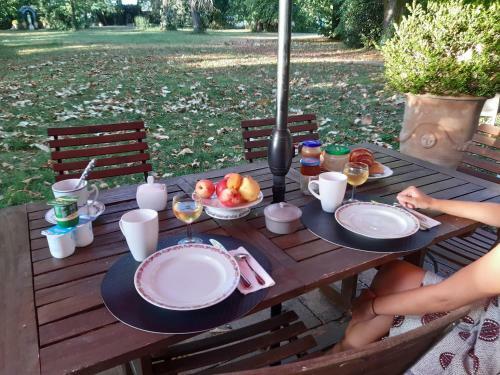 Hostal La Demeure De Labastide