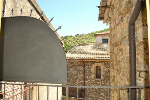 Hostal Casa Vacanze Santa Lucia