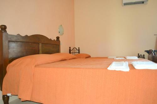 Hostal Casa Vacanze Santa Lucia