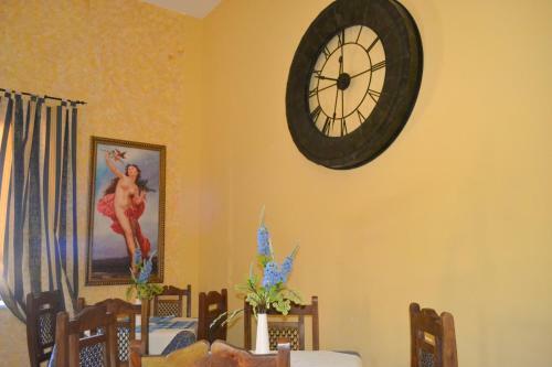 Hostal Casa Vacanze Santa Lucia