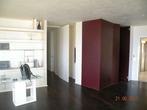 Apartamento Frontemare