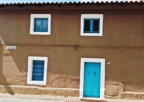 Apartamento Casetta Tipica Sarda Sardegna Ovest