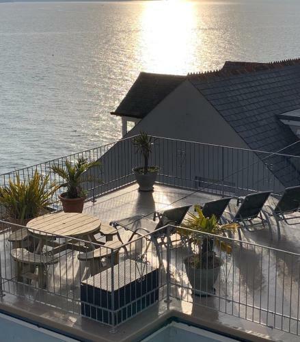 Classic Self Catering Terrace Apartment