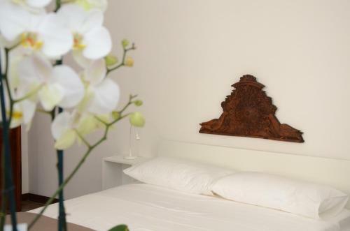 Bed & Breakfast Casa Cabras