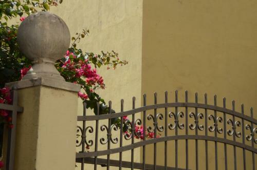 Bed & Breakfast Casa Cabras