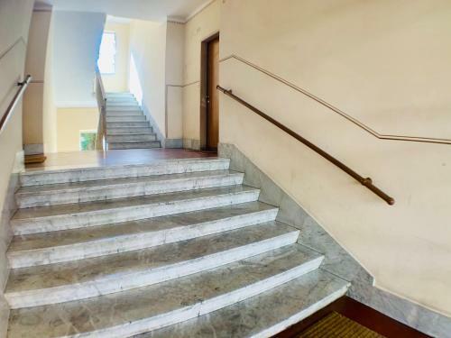 Apartamento La Casa Di Silvia
