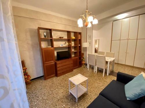 Apartamento La Casa Di Silvia